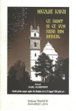 Ce sunt si ce vor Sasii din Ardeal