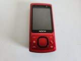 Nokia 6700 Slide - Telefon mobil - Stare foarte buna - Incarcator inclus