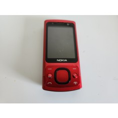 Telefon Nokia 6700 slide stare foarte buna