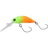 Cumpara ieftin Vobler Jackall Prikkey, culoare Tackey Tropical Glow, 3cm, 1.6g