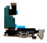 Banda Incarcare iPhone 6 Plus, Mufa Dock, Negru