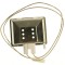 GARNITURA VALVA Espressor Philips EP2220/10, 421944040781 SAECO