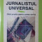 JURNALISTUL UNIVERSAL - DAVID RANDALL