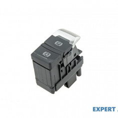 Buton frana actionare etriere electrice Audi A4 (2007-2011) [8K , B8 ] #1