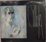 ALBUM CONSTANTIN PILIUTA (MIRCEA GROZDEA, 1980)