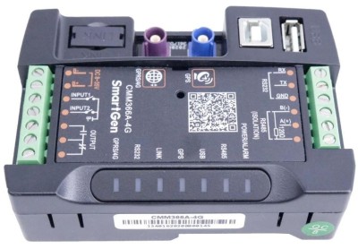 Modul conectare generatoare stationare STAGER GSM CMM366A-4G foto