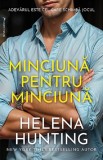 Minciuna pentru minciuna - Editura Global cart