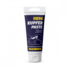 Pasta de Cupru Mannol Kupferpaste, 50g