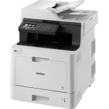 Multifunctionala Brother DCP-L8410CDW laser color, A4, Duplex, ADF, Retea, Wifi