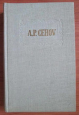 Anton Pavlovici Cehov - Opere (volumul 9) foto