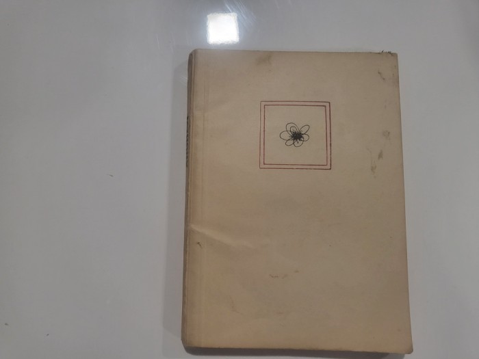 Versuri alese de Tudor Arghezi