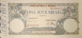 SD0056 Romania 100000 lei 1946 decembrie