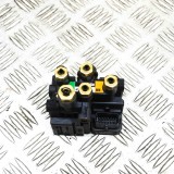 Unitate de control suspensie pneumatică LAND ROVER RANGE ROVER SPORT II L494 2017 OEM: CPLA-5B710-BC 14631914