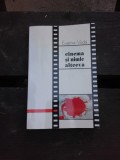 CINEMA SI NIMIC ALTCEVA - EUGENIA VODA