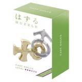 Huzzle Cast DOLCE, LUDICUS GAMES SRL
