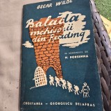 BALADA INCHISORII DIN READING - OSCAR WILDE