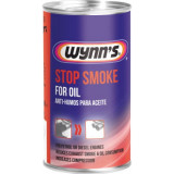 Aditiv Ulei pentru stoparea fumului, WYNNS