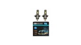 Cumpara ieftin Set 2 Becuri LED H4,180W, 20000 LM,6000K,12V,280W,CANBUS