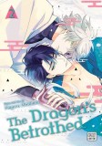 The Dragon&#039;s Betrothed, Vol. 2