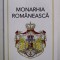MONARHIA ROMANEASCA de VALENTIN HOSSU - LONGIN , 2022