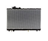 Radiator intercooler Toyota Celica 1994-1999, 638x350x26mm, SRLine 815608-4