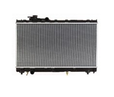 Radiator intercooler Toyota Celica 1994-1999, 638x350x26mm, SRLine 815608-4 foto