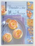 TRANDAFIRI DIN MAR SI MICI FOIETAJE de ELISE DELPRAT ALVARES , 2017