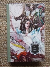 Alexandre Dumas - Regina Margot foto