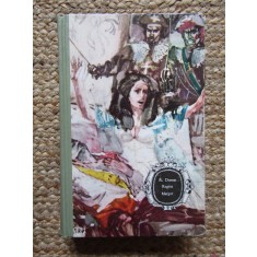 Alexandre Dumas - Regina Margot