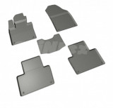 Covorase presuri cauciuc Premium stil tavita Volvo XC90 2014-2024