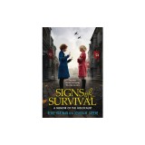 Signs of Survival: A Memoir of Two Sisters in the Holocaust