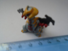 bnk jc Figurina Nintendo Pokemon foto