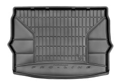 Tavita portbagaj ProLine 3D Kia Rio III Saloon (UB) (2010 - &amp;gt;) FROGUM MMT A042 TM549543 foto
