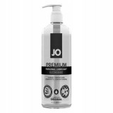 Lubrifiant siliconic - System JO Premium Original 480 ml