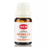 Ulei Aromaterapie - Mystic Red Fruits - Gama uleiuri esentiale Aromaterapie 10 ml