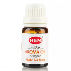 Ulei Aromaterapie - Mystic Red Fruits - Gama uleiuri esentiale Aromaterapie 10 ml