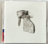 Coldplay &lrm;&ndash; A Rush Of Blood To The Head NM / NM cd rock alternativ Parlophone, Europa