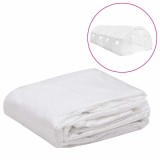 Cumpara ieftin Copertina de rezerva pentru sera (18 m&sup2;), transparent, 3x6x2 m