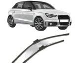 Cumpara ieftin Set stergatoare AUDI A1 Sportback (8XA, 8XF) 2011-2018, parbriz, Bosch Aerotwin