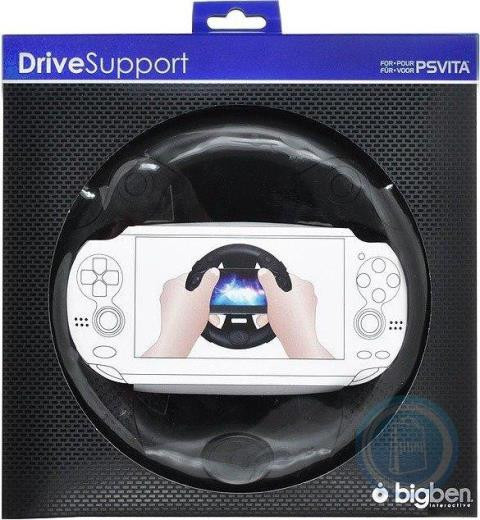 Volan - PlayStation PS VITA - EAN: 3499550300987 (e)(K)