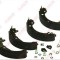 Set saboti frana FORD COURIER (F3L, F5L) (1991 - 1996) ABE C0G020ABE