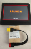 Lichidare stoc: Kit Interfata auto Launch X431 + Tableta Originala Launch 10.1