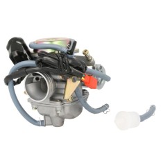 Carburator GY6 125cc, 104/38mm