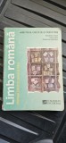 LIMBA ROMANA CLASA A VII A CRISAN , DOBRA ,SAMIHAIAN EDITURA HUMANITAS EDUCATIONAL .