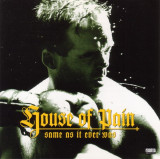 Vand cd House Of Pain-Same As It Ever Was,original,muzica hip-hop