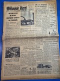 ziarul romania libera 12 martie 1965
