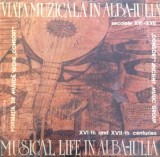 Formatia de muzica veche Consort &ndash; Viata muzicala in Alba-lulia secolele
