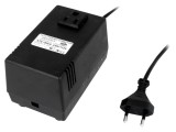 Autotransformator 230V 100VA 115V 860mA