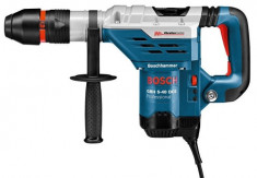 Inchiriez GBH 5-40 DCE SDS-Max + GDE 68 Boxx Rotary Hammer/ciocan rotopercutor foto