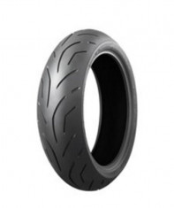 Motorcycle Tyres Bridgestone S 20 R Evo ( 190/55 ZR17 TL (75W) Roata spate, M/C ) foto